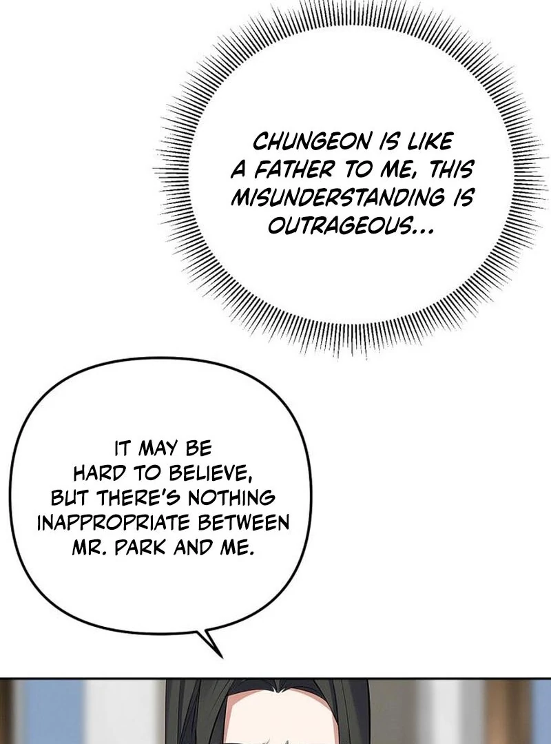 When Love Calls My Name Chapter 23 47