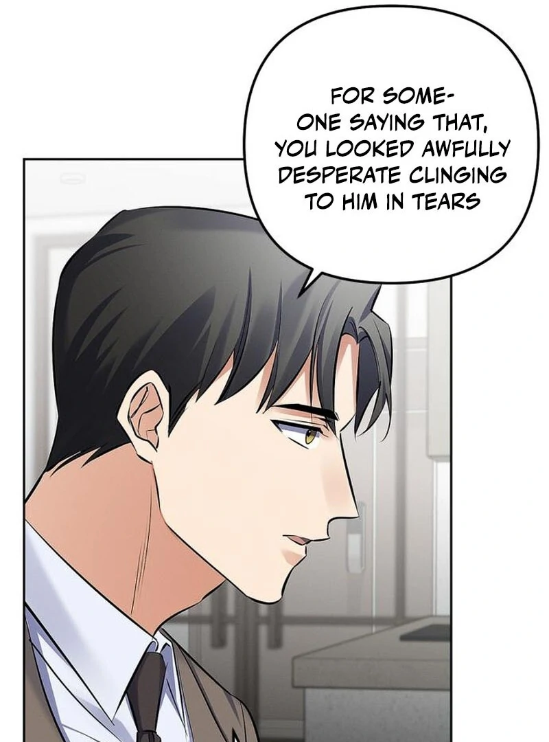 When Love Calls My Name Chapter 23 49
