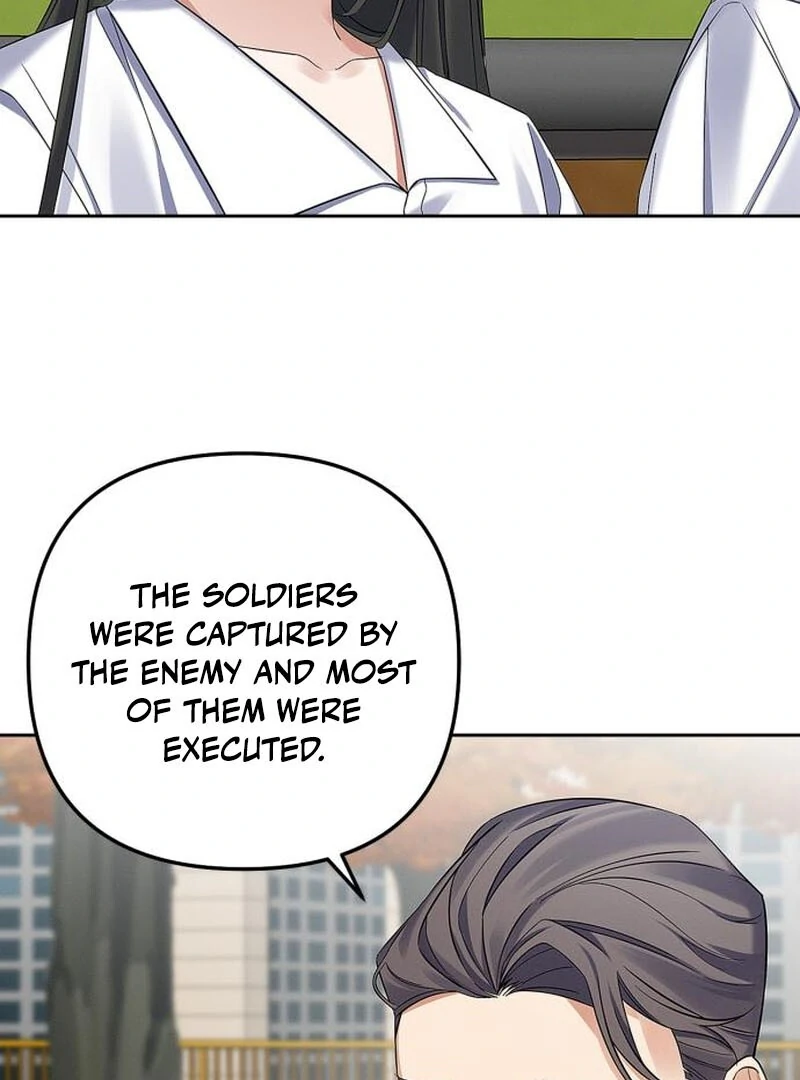 When Love Calls My Name Chapter 23 5