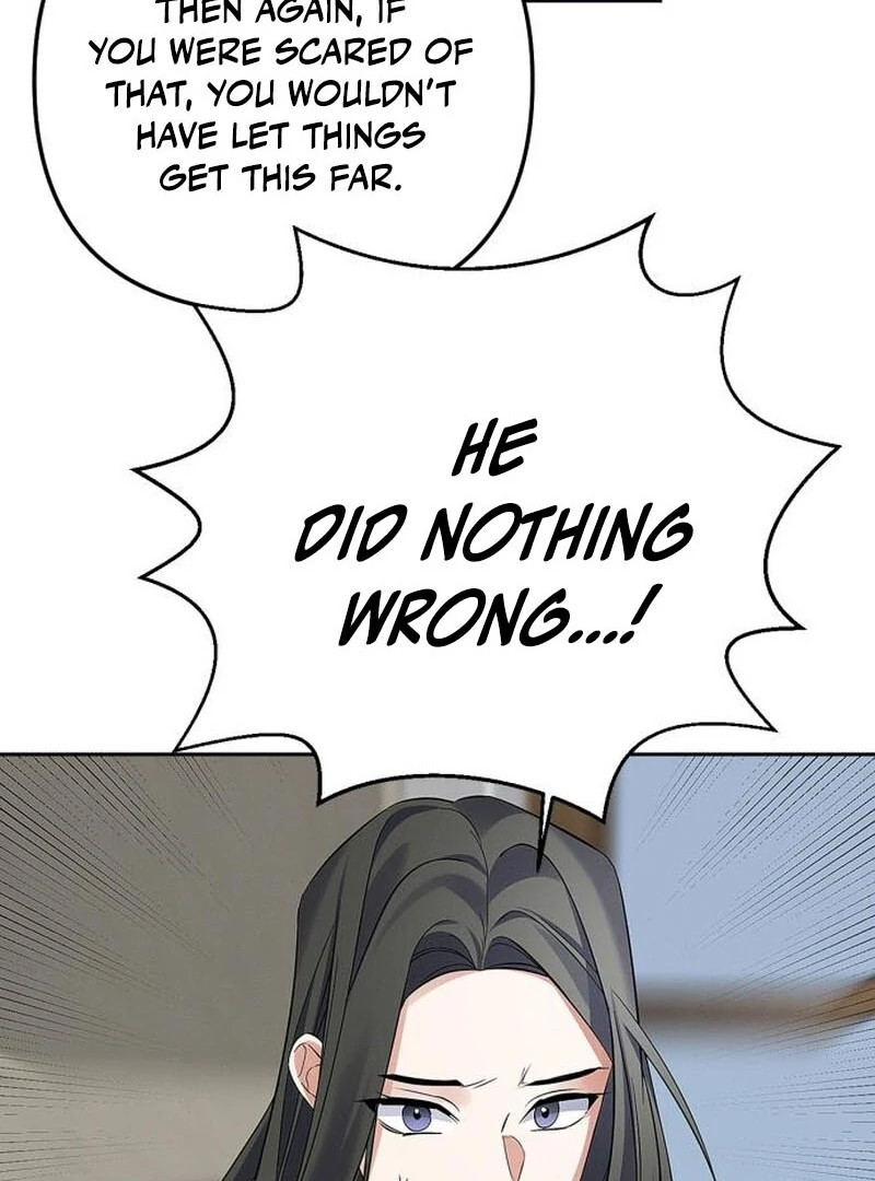When Love Calls My Name Chapter 23 57