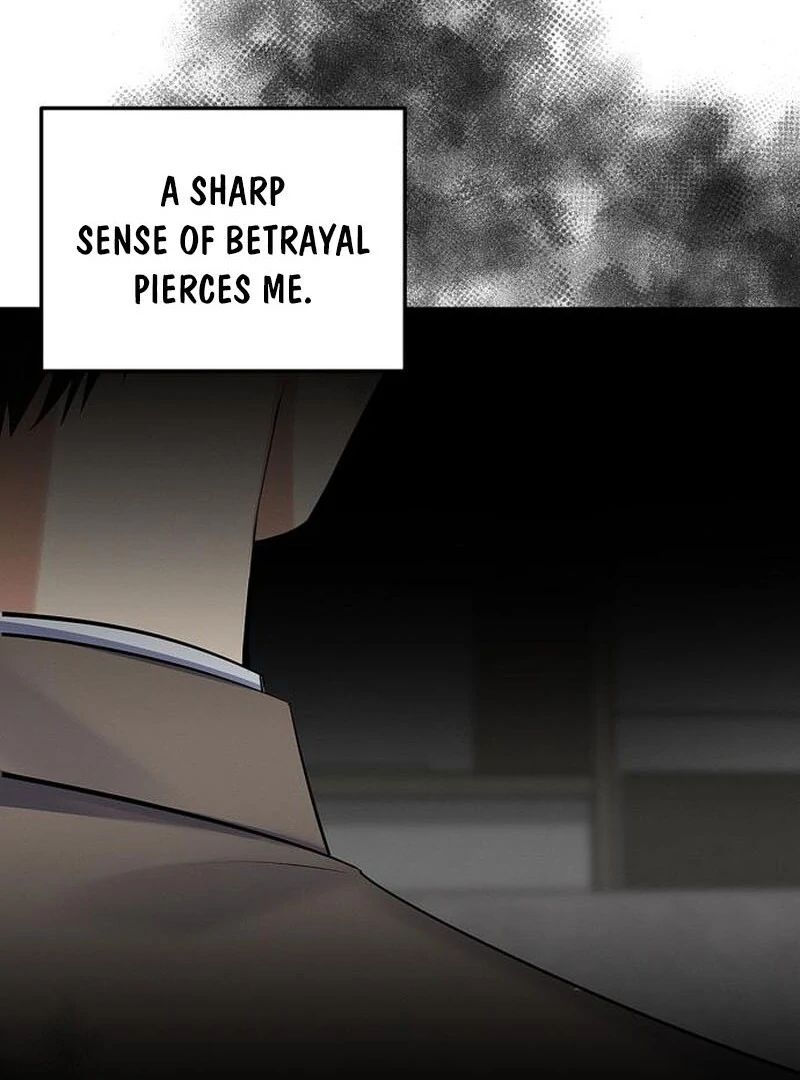 When Love Calls My Name Chapter 23 61