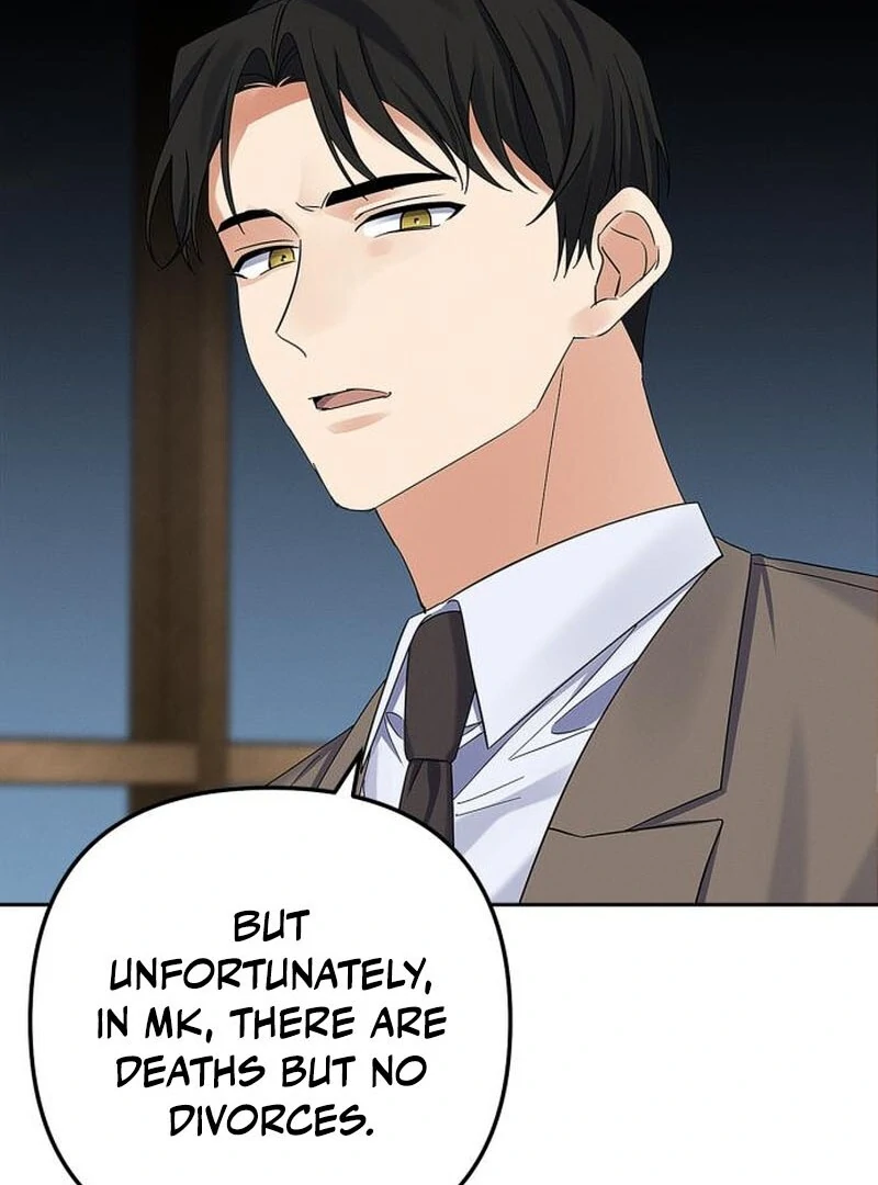 When Love Calls My Name Chapter 23 79