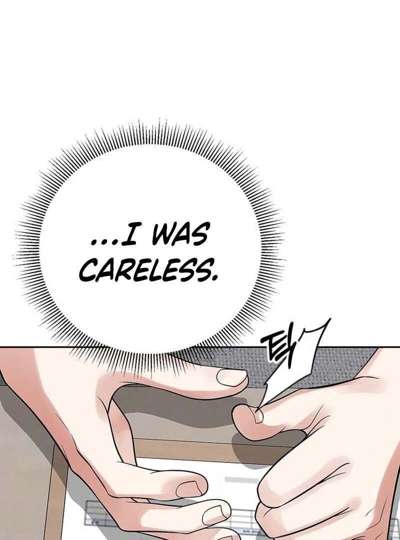 When Love Calls My Name Chapter 23 86