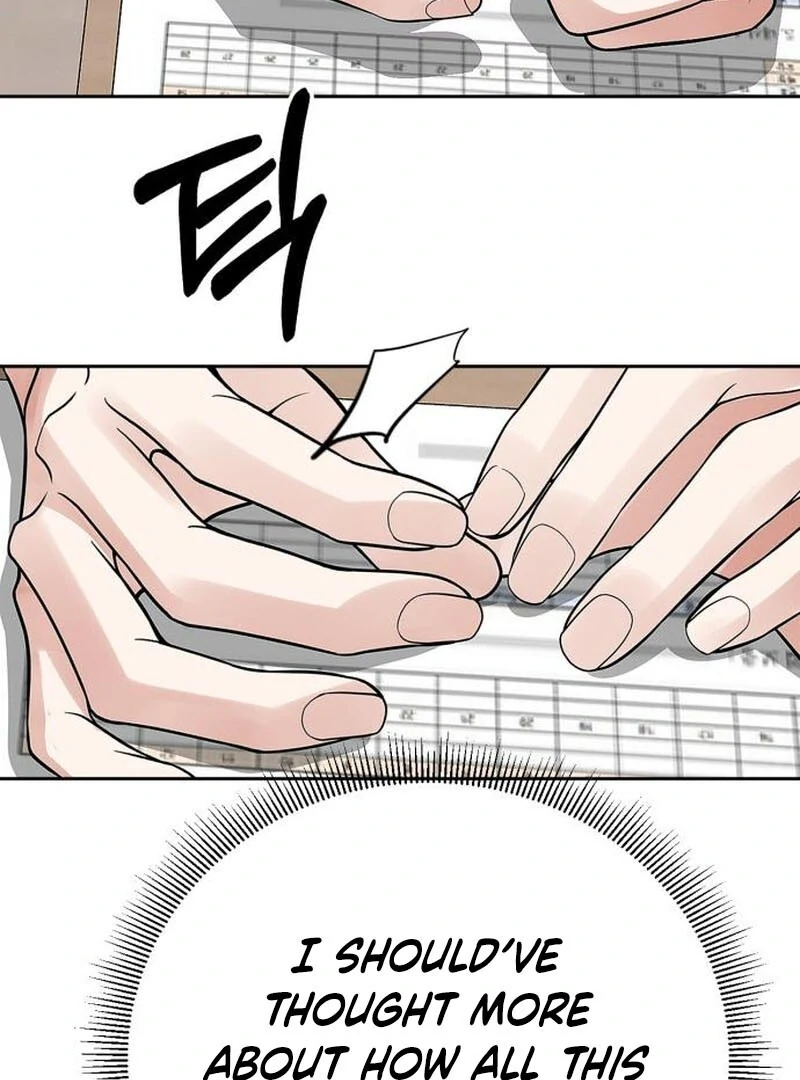 When Love Calls My Name Chapter 23 87
