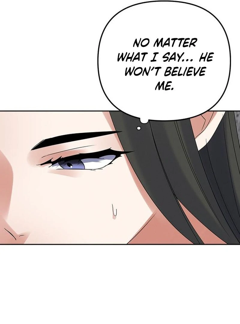 When Love Calls My Name Chapter 23 90
