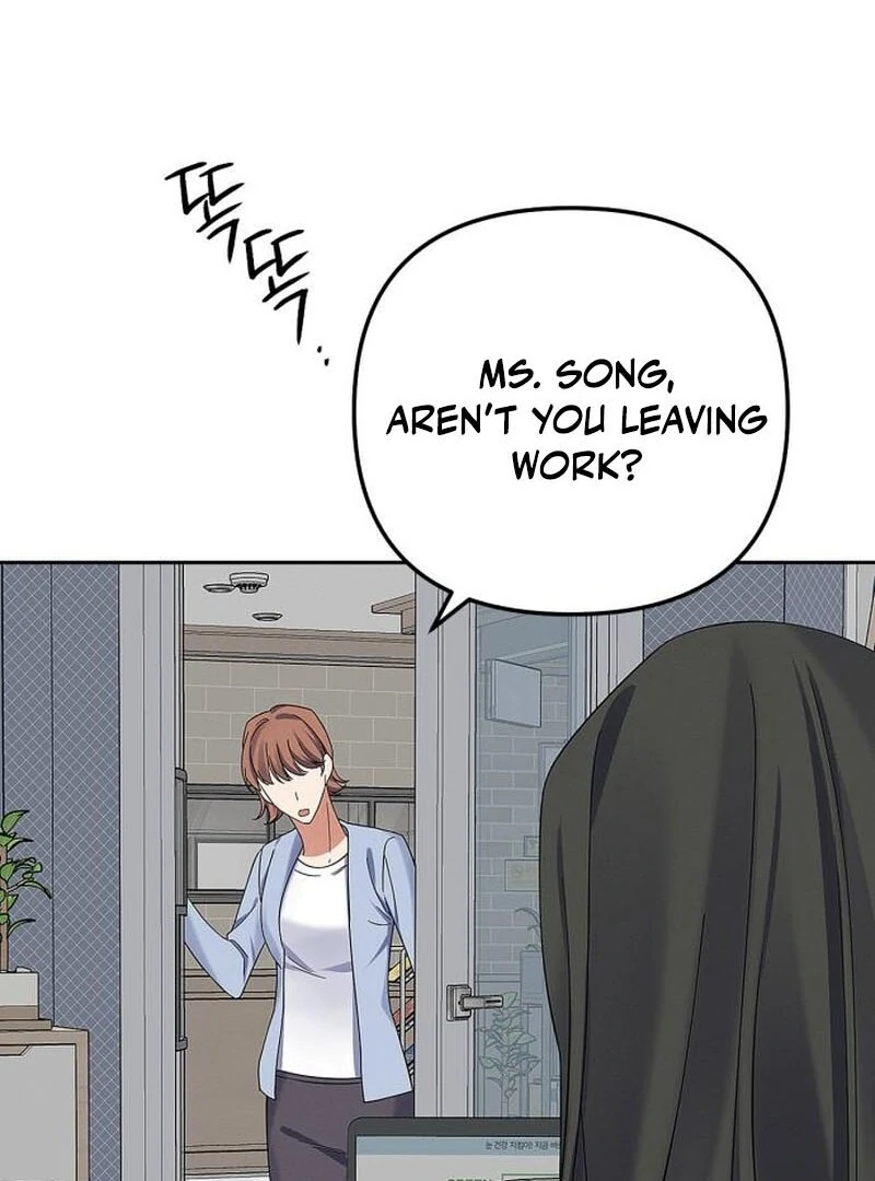 When Love Calls My Name Chapter 23 91