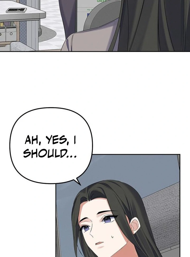 When Love Calls My Name Chapter 23 92