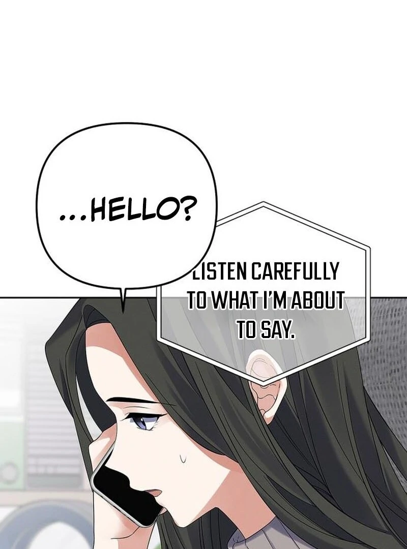 When Love Calls My Name Chapter 23 95