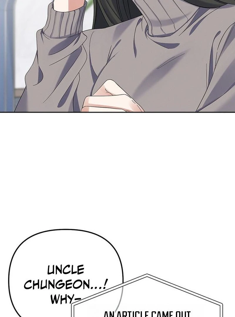 When Love Calls My Name Chapter 23 96