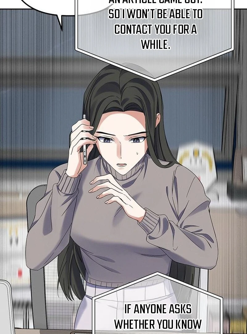 When Love Calls My Name Chapter 23 97