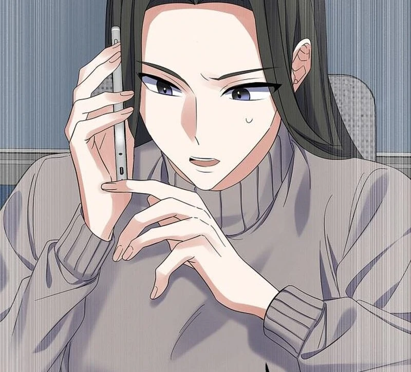 When Love Calls My Name Chapter 23 99