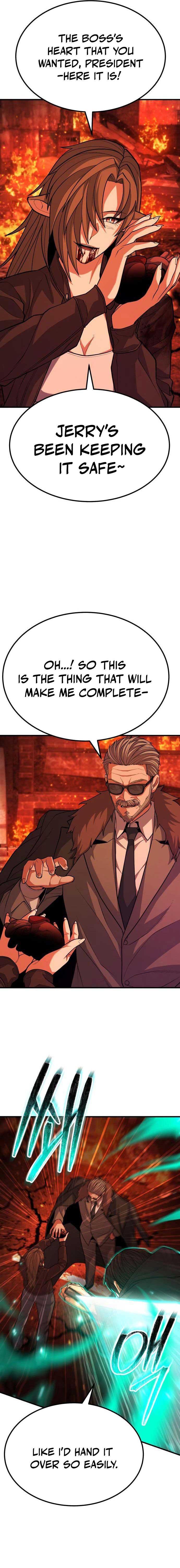 Expelled Hero Is Too Strong Chapter 63 10