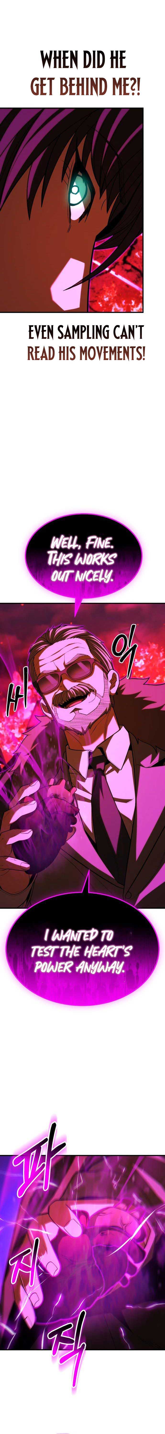 Expelled Hero Is Too Strong Chapter 63 12