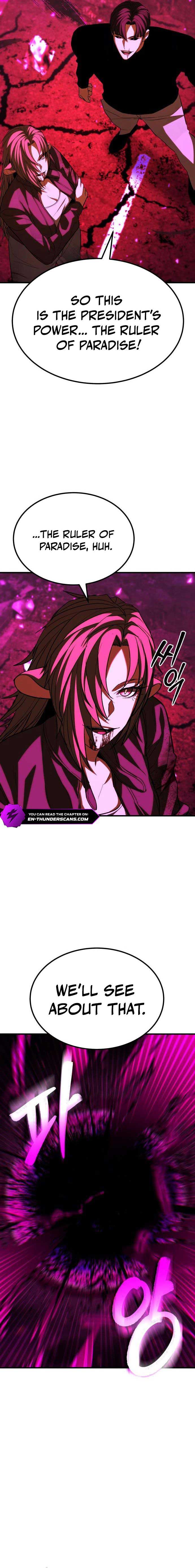 Expelled Hero Is Too Strong Chapter 63 16