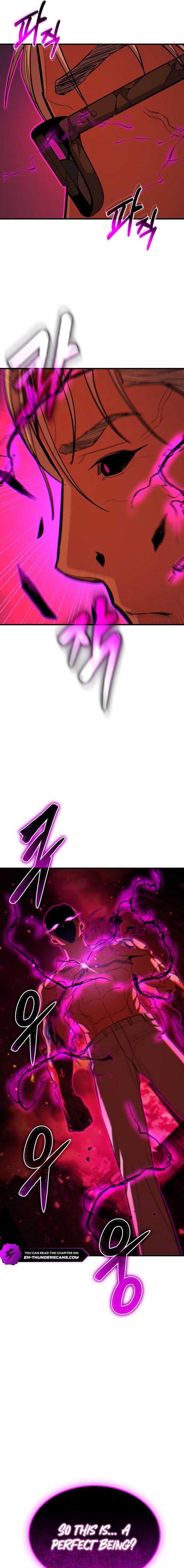 Expelled Hero Is Too Strong Chapter 63 17