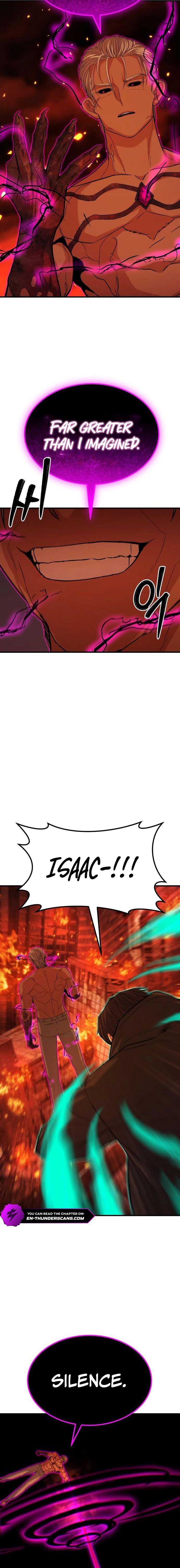 Expelled Hero Is Too Strong Chapter 63 18