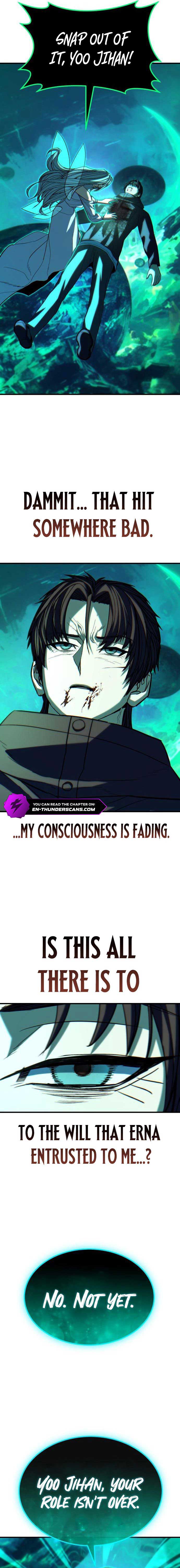 Expelled Hero Is Too Strong Chapter 63 20