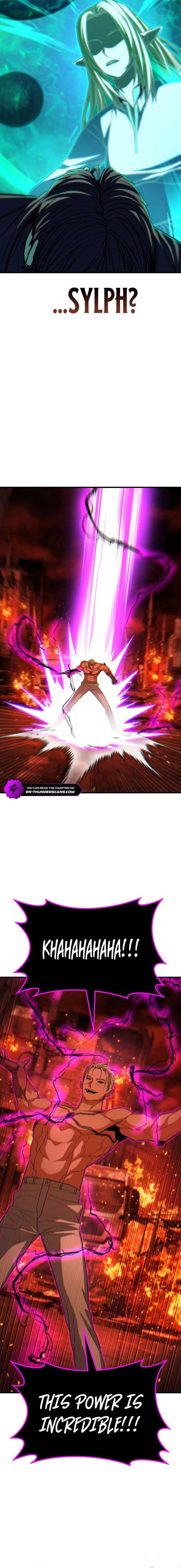 Expelled Hero Is Too Strong Chapter 63 21
