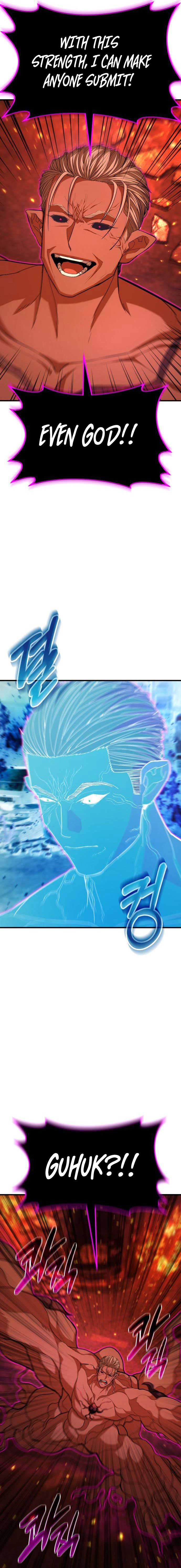 Expelled Hero Is Too Strong Chapter 63 22