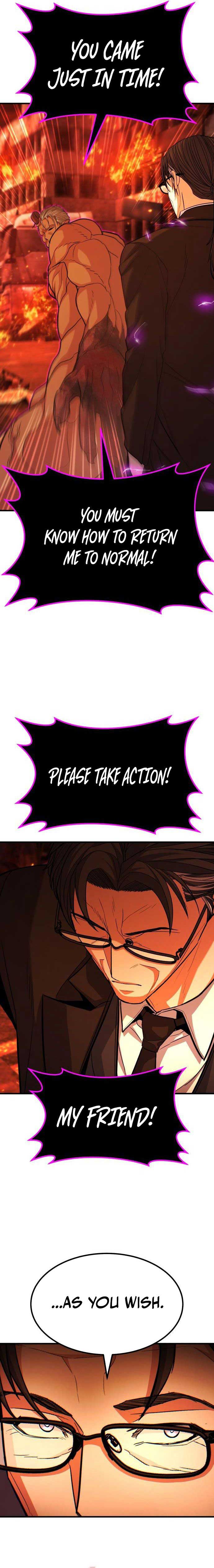 Expelled Hero Is Too Strong Chapter 63 25