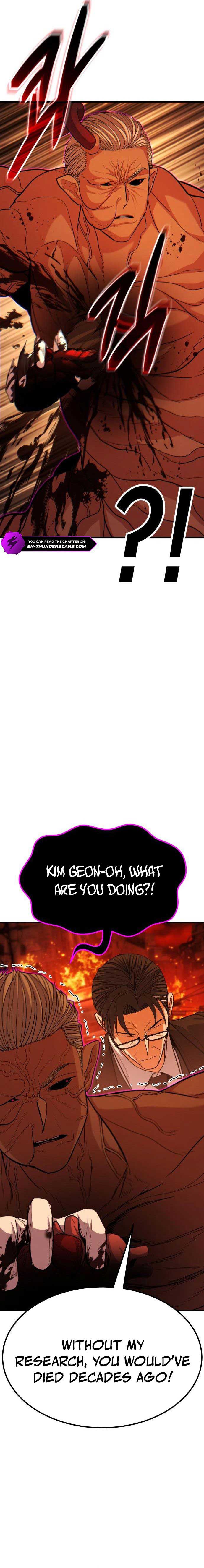 Expelled Hero Is Too Strong Chapter 63 26