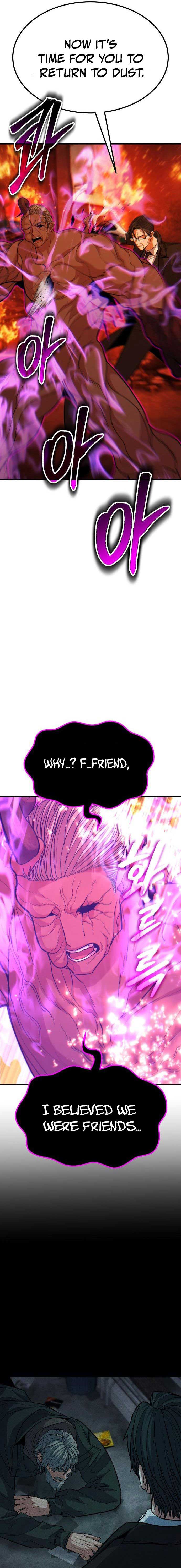 Expelled Hero Is Too Strong Chapter 63 27