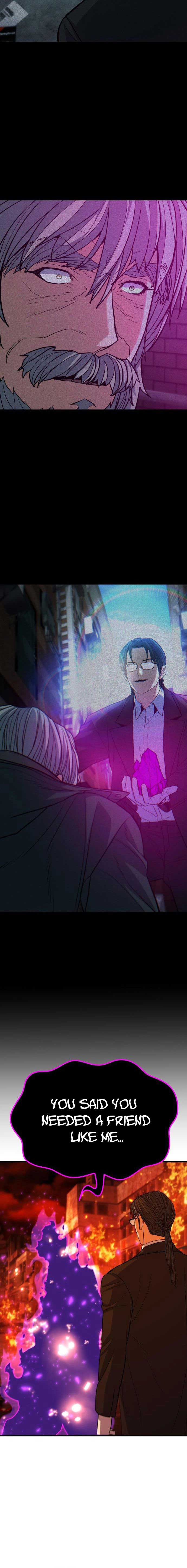 Expelled Hero Is Too Strong Chapter 63 28
