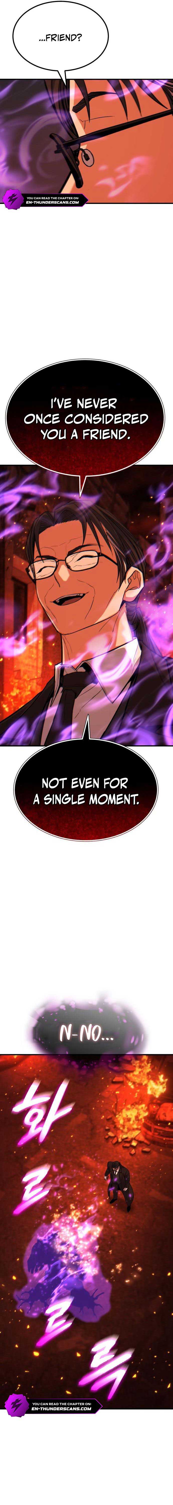 Expelled Hero Is Too Strong Chapter 63 29