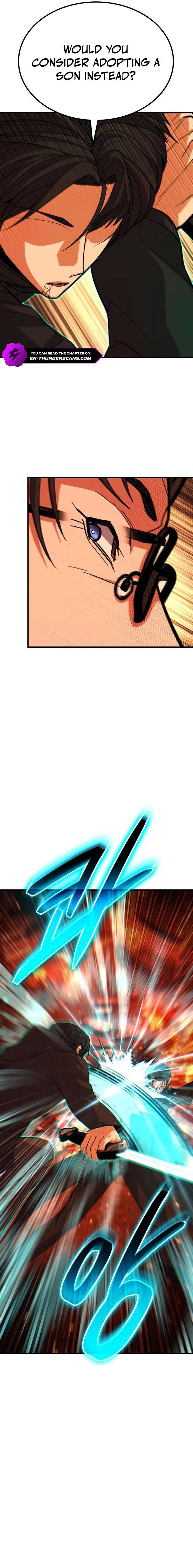 Expelled Hero Is Too Strong Chapter 63 31