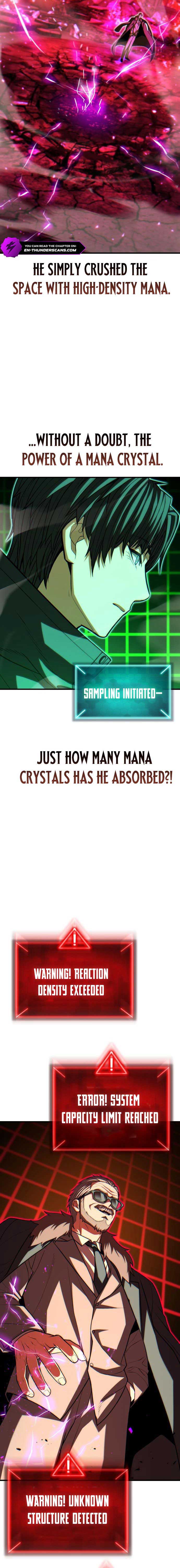 Expelled Hero Is Too Strong Chapter 63 6