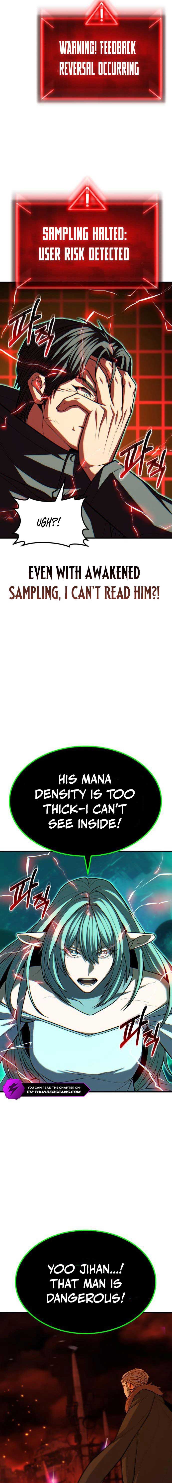Expelled Hero Is Too Strong Chapter 63 7