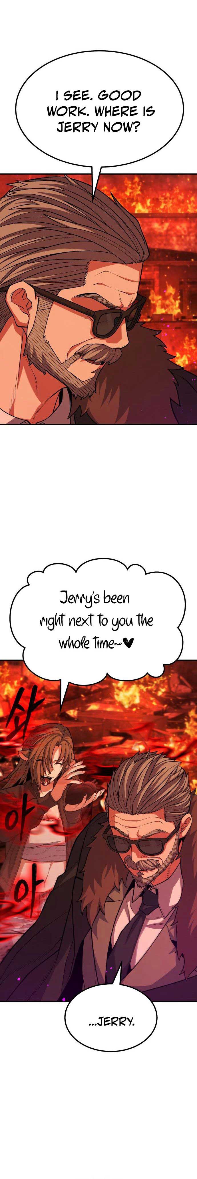 Expelled Hero Is Too Strong Chapter 63 9