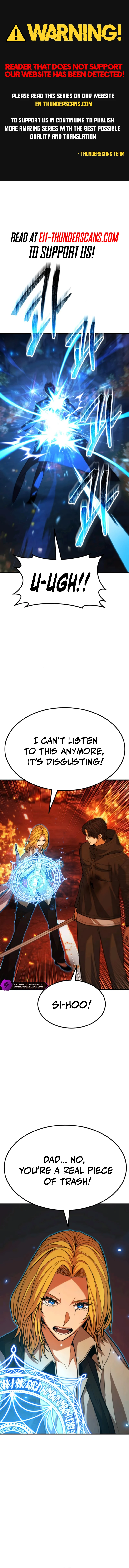 Expelled Hero Is Too Strong Chapter 65 1