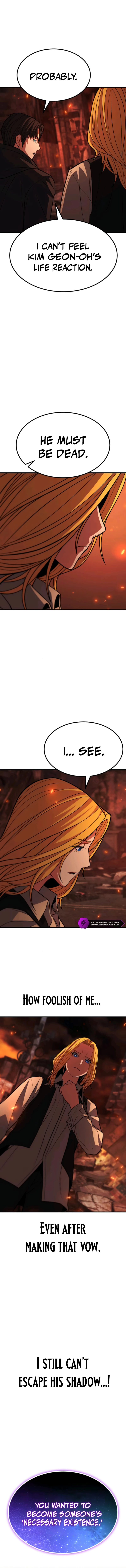 Expelled Hero Is Too Strong Chapter 65 11
