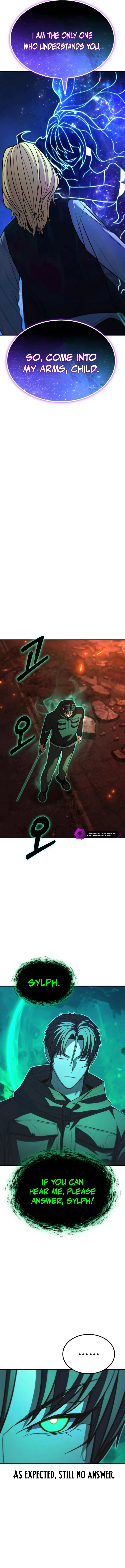 Expelled Hero Is Too Strong Chapter 65 13