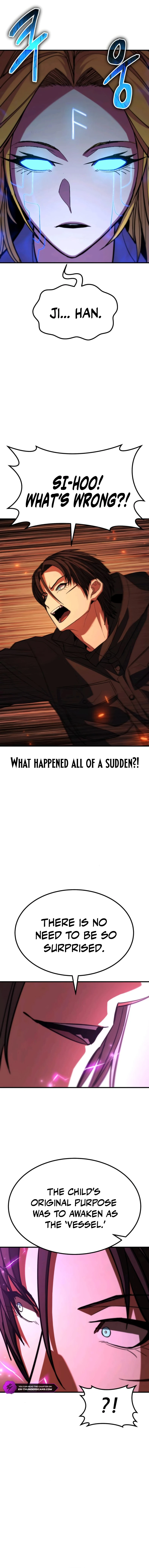 Expelled Hero Is Too Strong Chapter 65 15