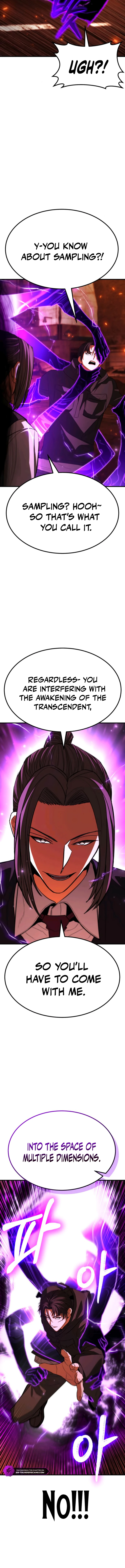 Expelled Hero Is Too Strong Chapter 65 17
