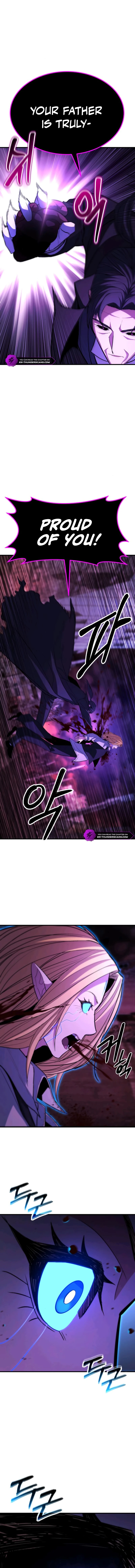 Expelled Hero Is Too Strong Chapter 65 19