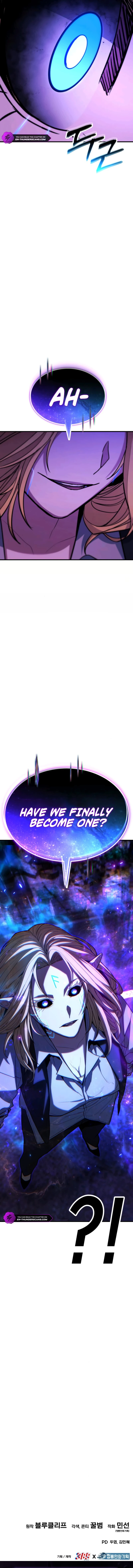 Expelled Hero Is Too Strong Chapter 65 20