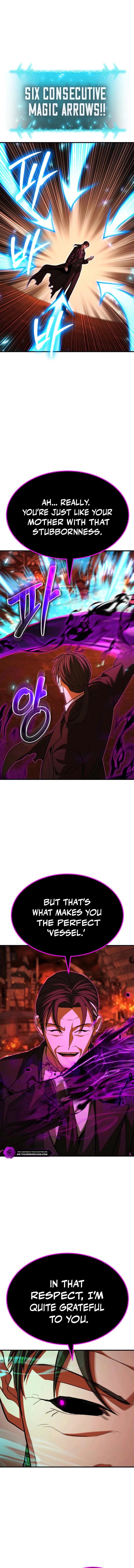 Expelled Hero Is Too Strong Chapter 65 4