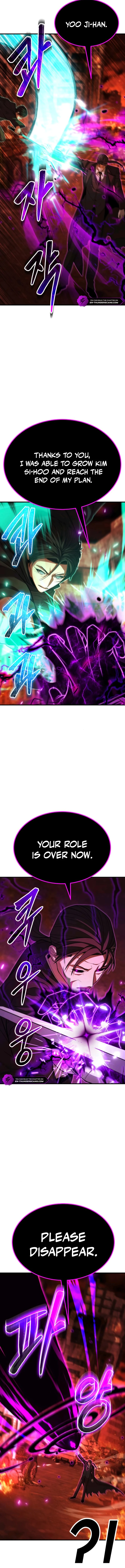 Expelled Hero Is Too Strong Chapter 65 5