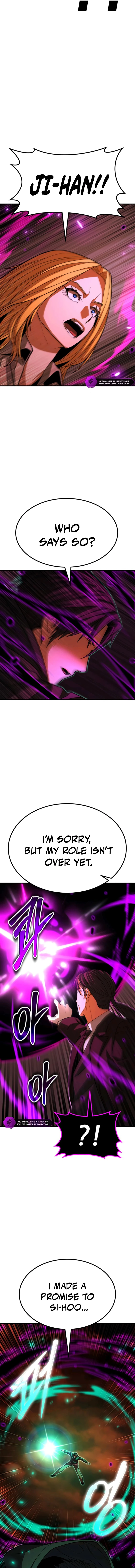 Expelled Hero Is Too Strong Chapter 65 6