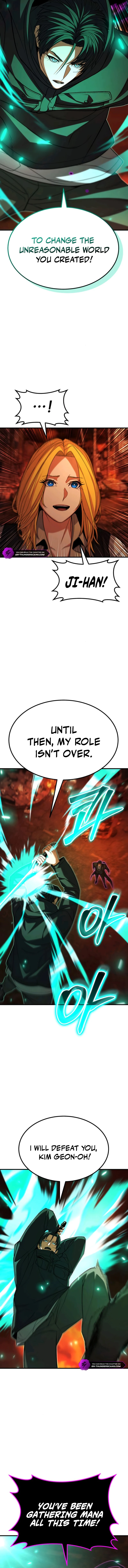 Expelled Hero Is Too Strong Chapter 65 7