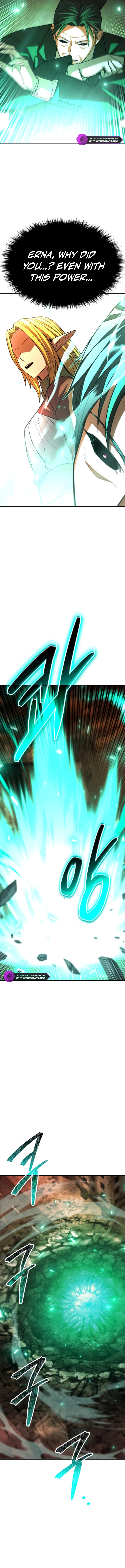 Expelled Hero Is Too Strong Chapter 65 9