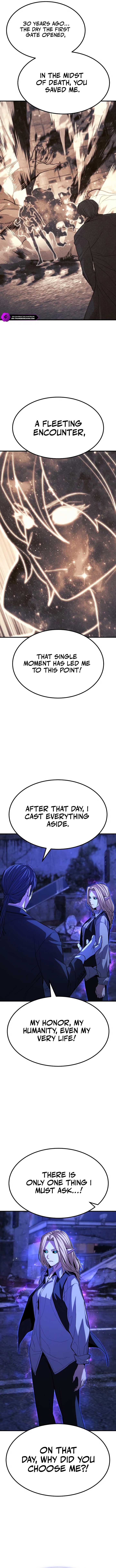Expelled Hero Is Too Strong Chapter 66 11