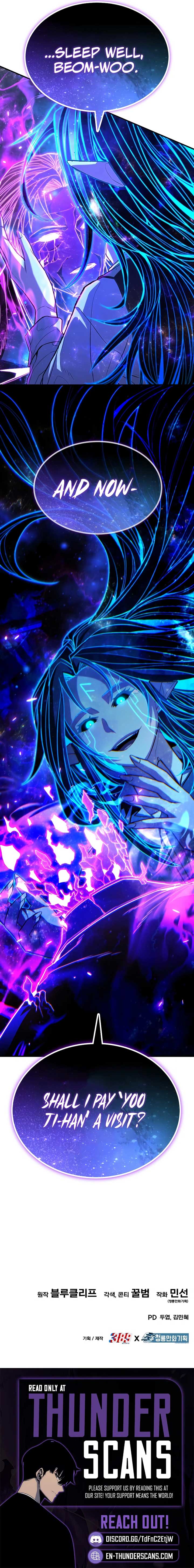 Expelled Hero Is Too Strong Chapter 66 15
