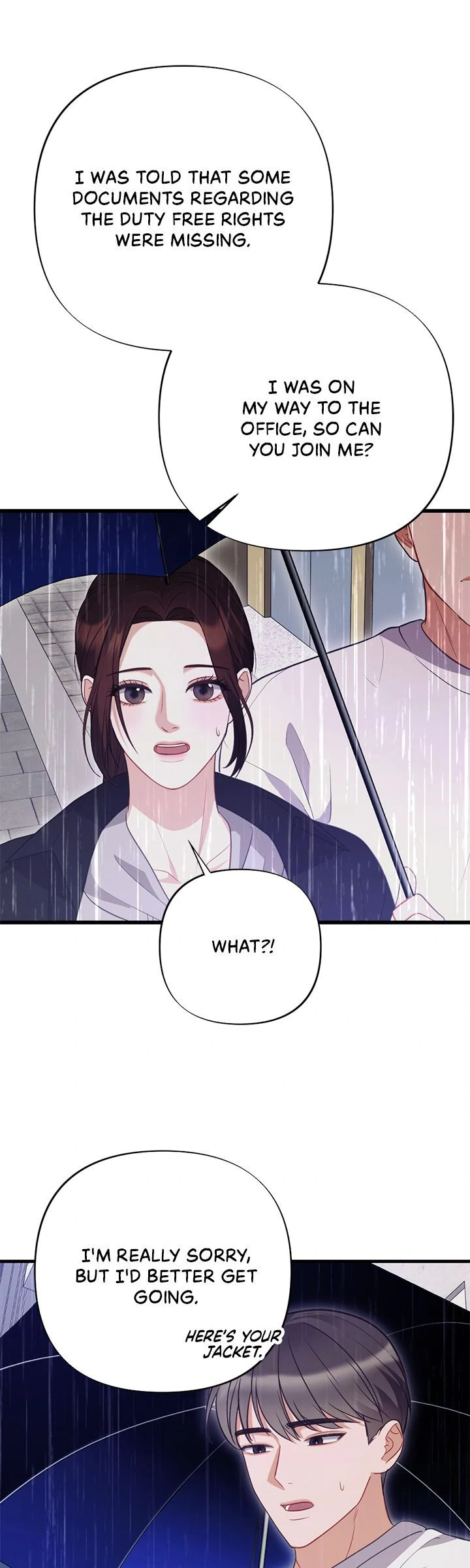 Late Regret Chapter 12 10