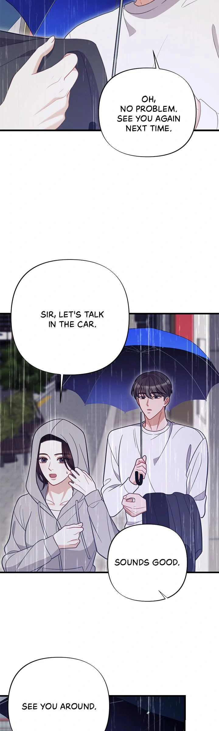 Late Regret Chapter 12 11