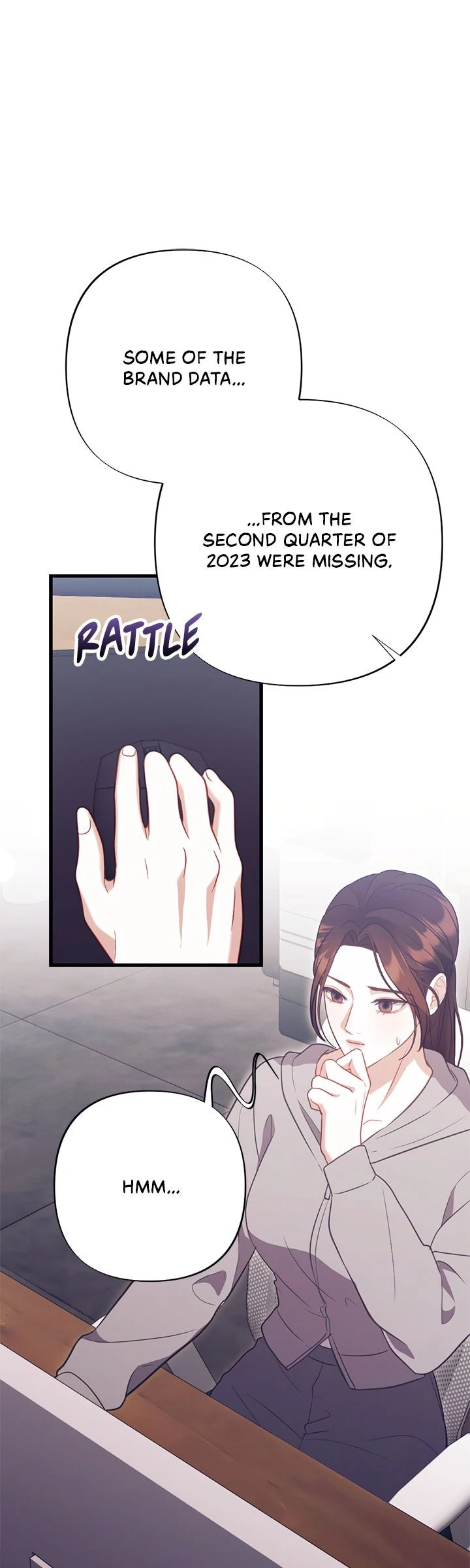Late Regret Chapter 12 14