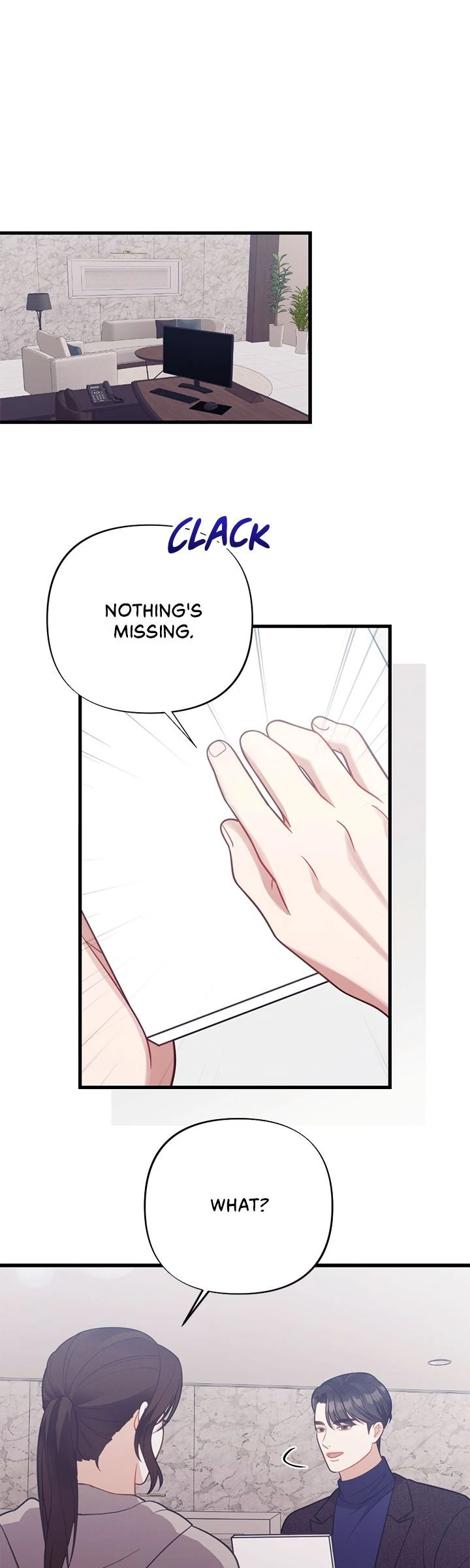 Late Regret Chapter 12 17